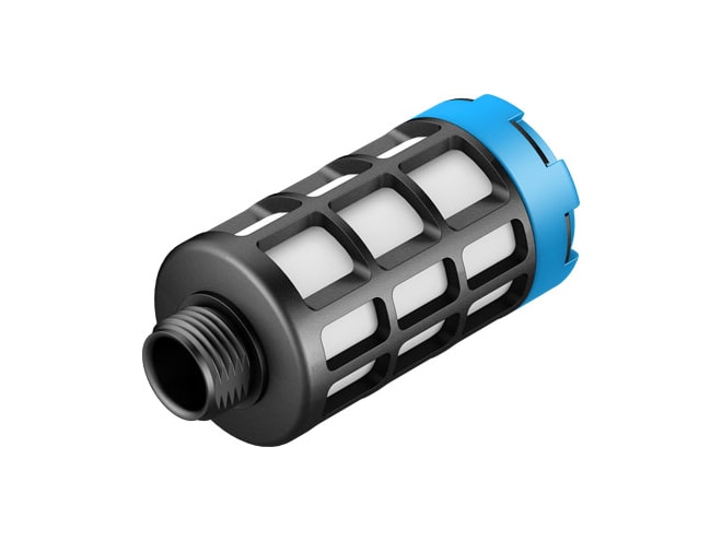 Festo U-1/2-20 Silencer
