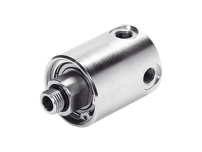 Festo GF Series Rotary Distributor