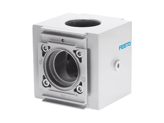 Festo MS12-FRM-G Branching Module