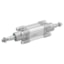 Aventics PRA-DA-125-0030-1322311100000000000000-B Pneumatic Linear Actuator 