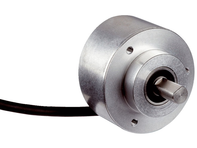 Sick AFS60A-S4AM065536 Encoder