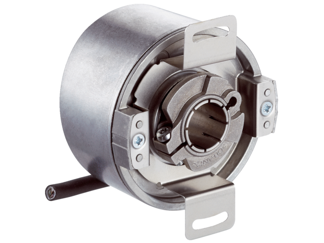 Sick AFS60B-TGAK004096 Encoder