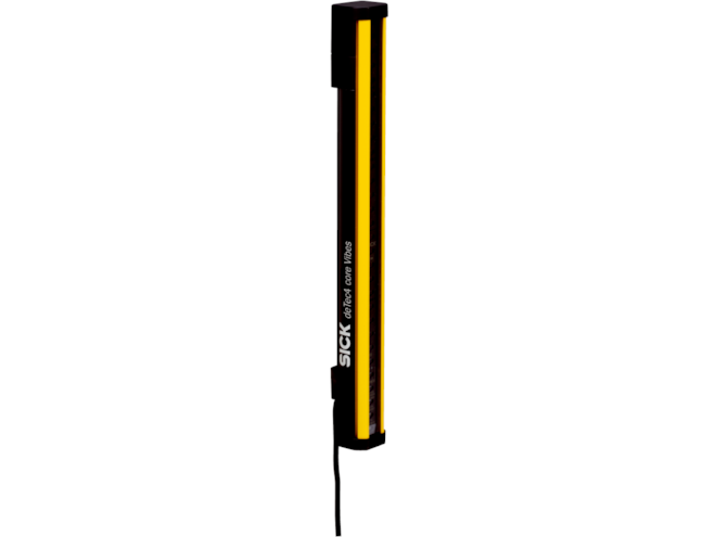 Sick C4C-EV12030C10000 Safety Light Curtain
