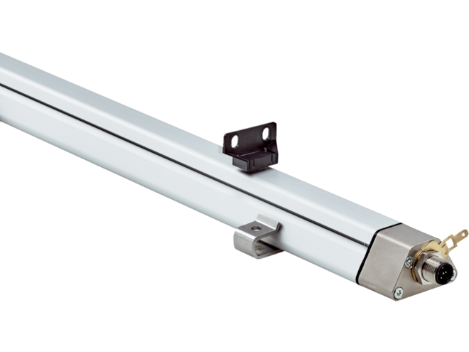 Sick DAXLAN-0900BA080000W01 Encoder