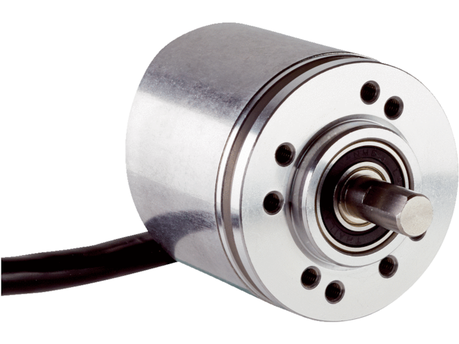 Sick DBS36E-S3CJ02000 Encoder