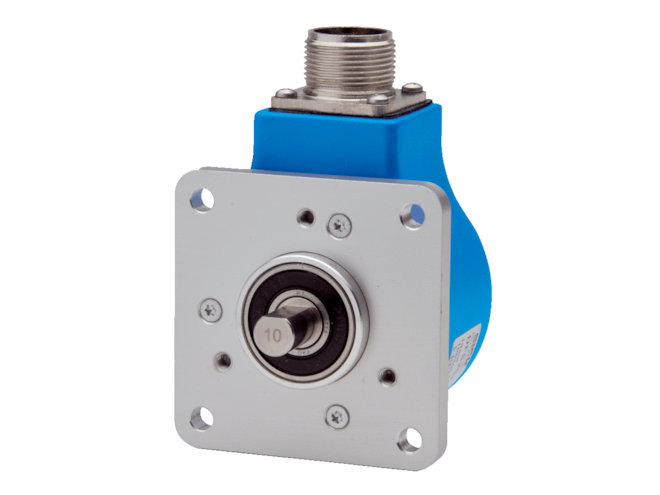 Sick DFS25A-A4ABD002500 Encoder
