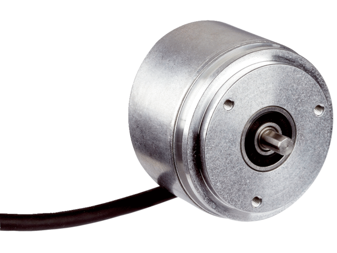 Sick DFS60A-S1AL16384 Encoder