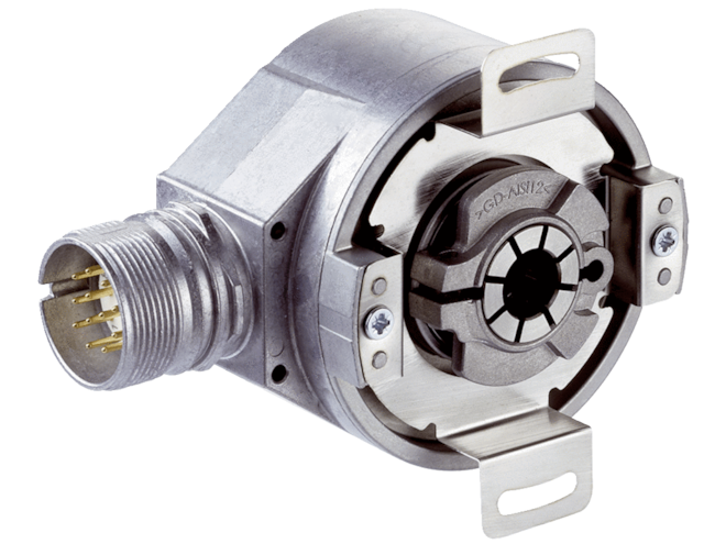 Sick DFS60B-BDAA07200 Encoder