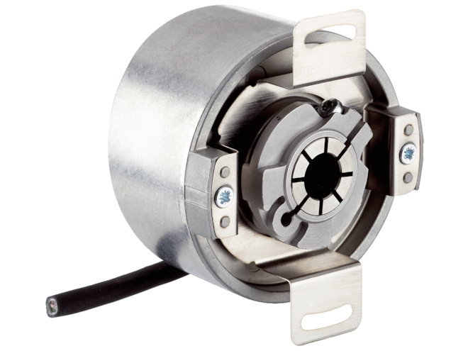 Sick DFS60E-BEAK00360 Encoder