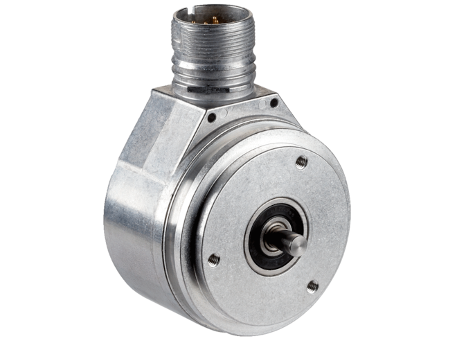 Sick DFS60E-S1EA02048 Encoder