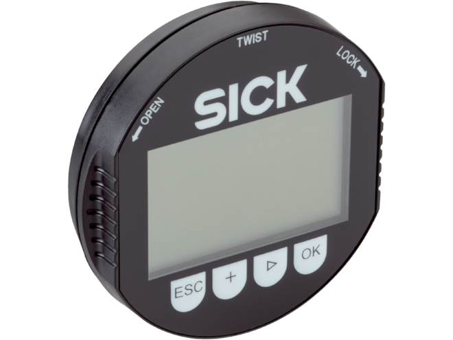 Sick DIS-ER-X00001-LxR