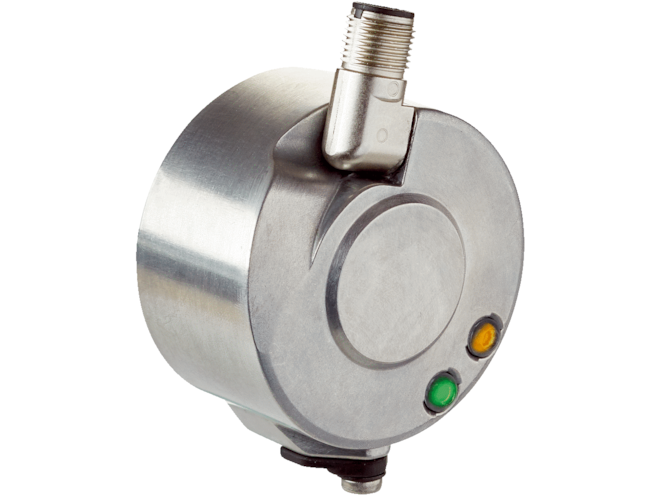 Sick DUS60E-S3KF0AAA Encoder