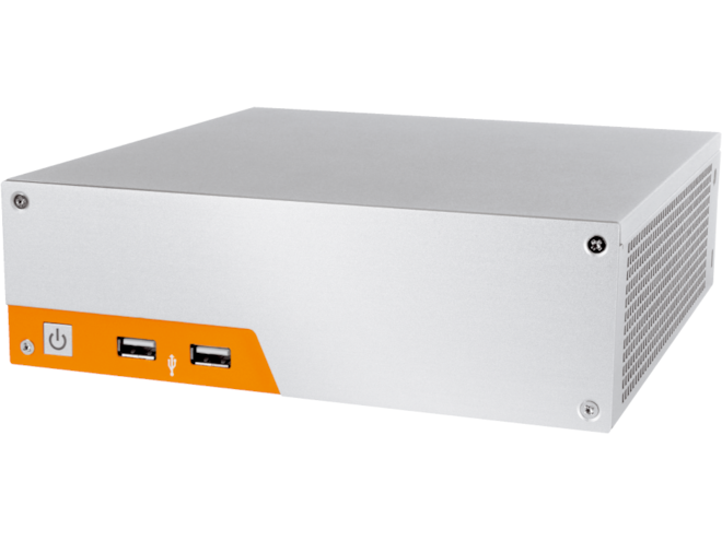 Sick PC, PLB MC510-50 ROBOTIC CORE