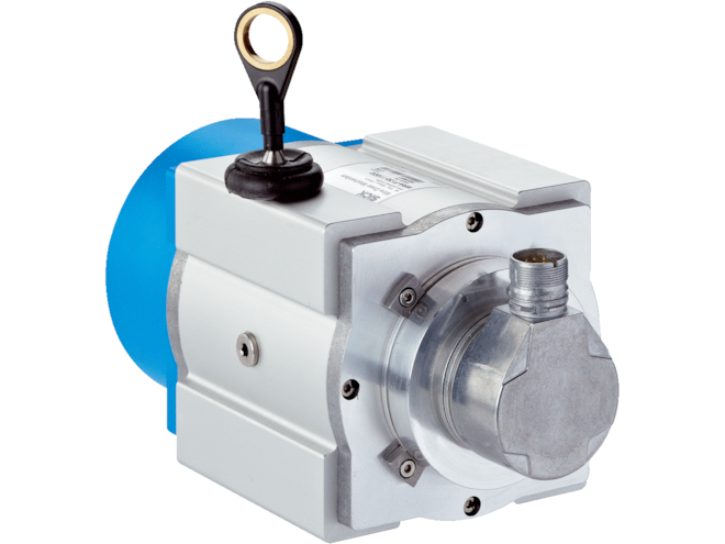 Sick PRF13-E1AM1020 Encoder
