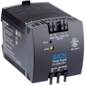 Sick PS95W-24V