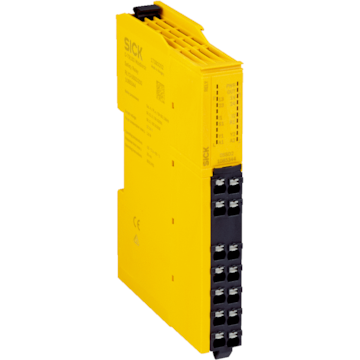 Sick RLY3-OSSD200 Safety Relay