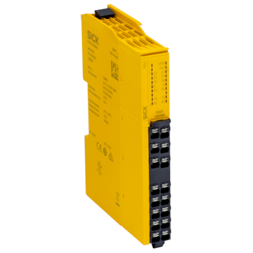 Sick RLY3-OSSD300 Safety Relay