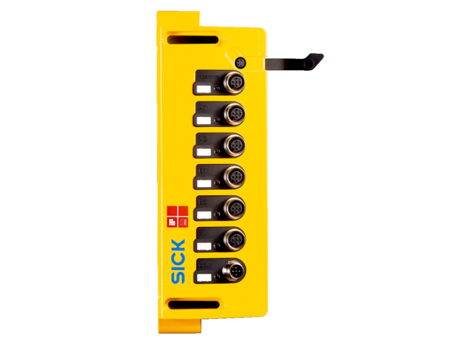Sick UE403-A0930 Safety Scanner
