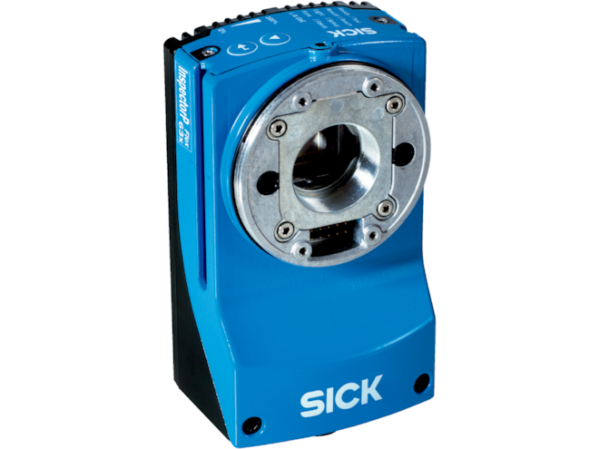 SICK InspectorP63x Series Machine Vision Camera