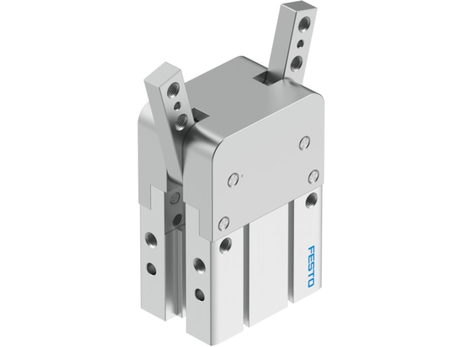 Festo DHWC-32-A-S-NO Angle Gripper