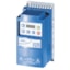 Lenze SMVector Frequency Inverter (IP31 option)