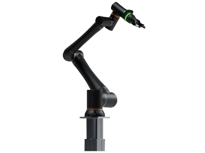 Standard Bots RO1 Robot